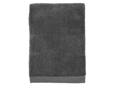 Södahl Comfort 70 x 140 cm håndklæde, ash