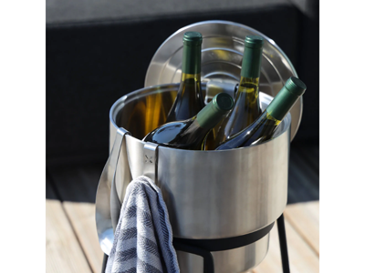 SACKit - Wine bucket w/accessories