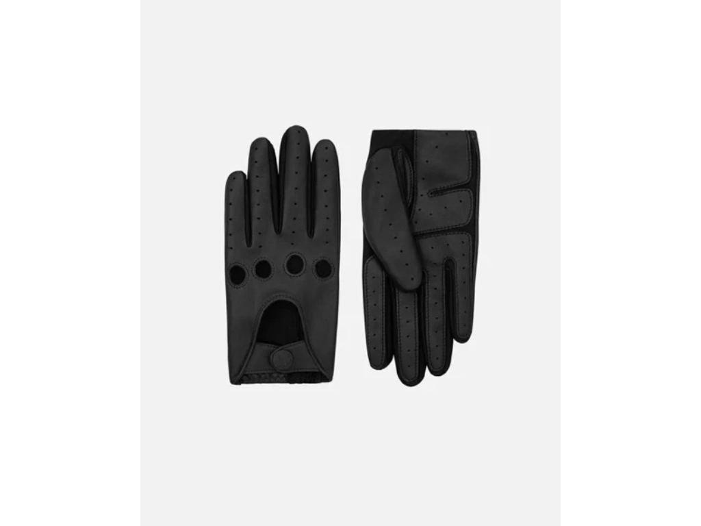 Rhanders - Diana One Size Handsker - Black