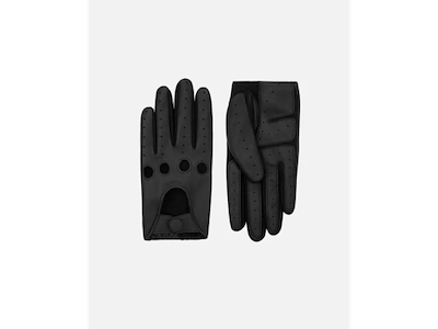Rhanders - Diana One Size Handsker - Black