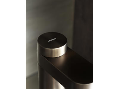 Stelton BRUS kulsyremaskine - Bronze metallic