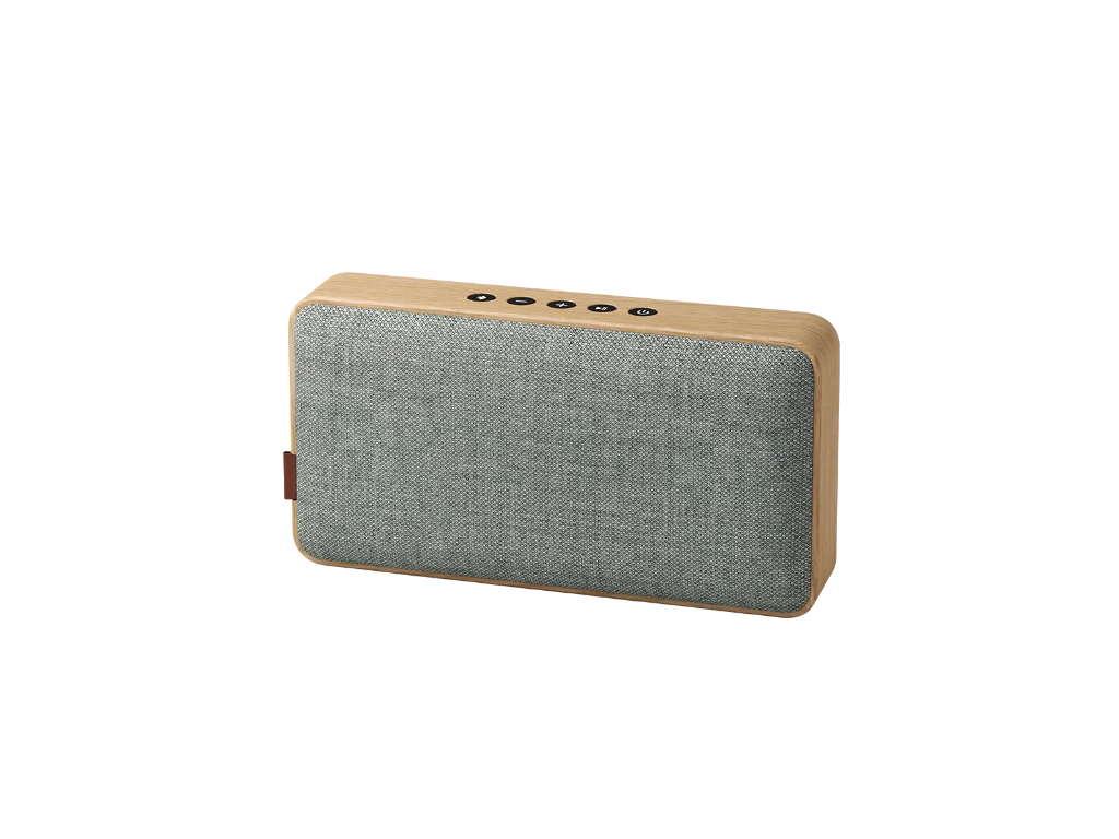 SACKit Move Wood - Natural Oak