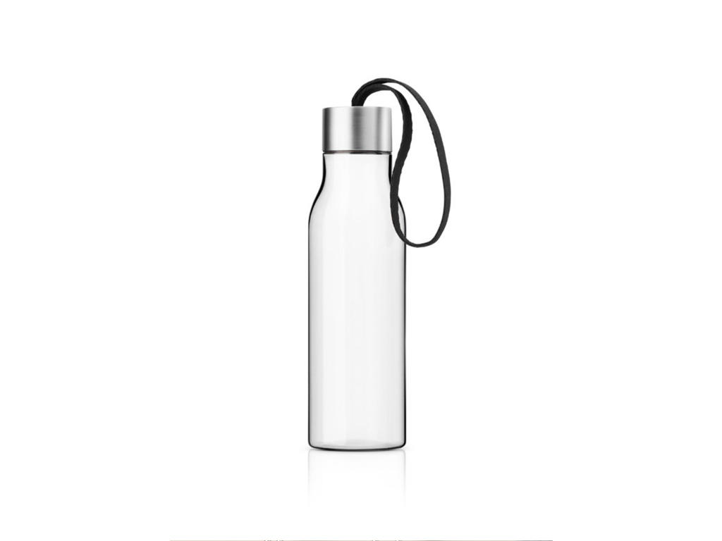 Drikkeflaske 0,5 l black