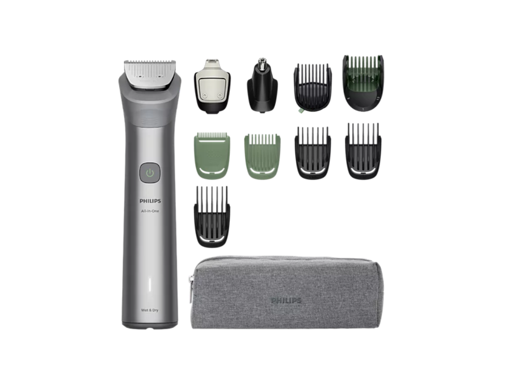Philips All-in-One Trimmer 5000 Serie 11-i-1