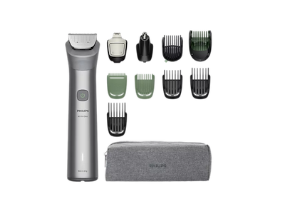Philips All-in-One Trimmer 5000 Serie 11-i-1