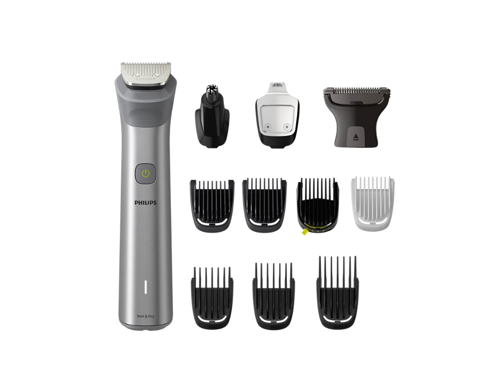 Philips All-in-One Trimmer series 5000