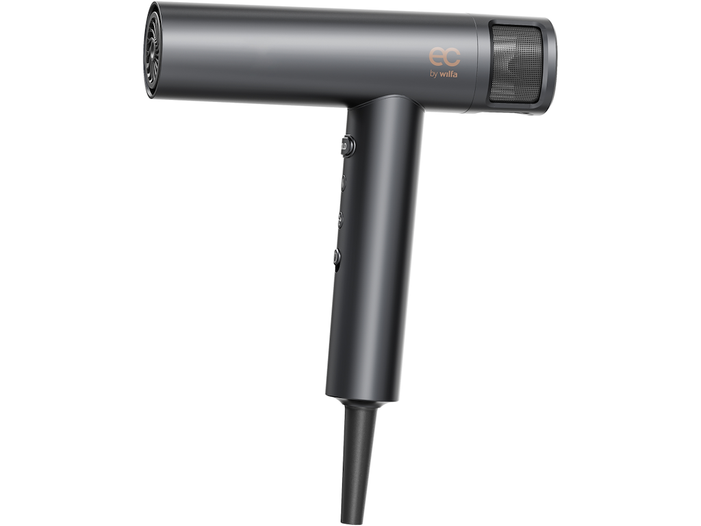 Wilfa EC Stream Hair Dryer