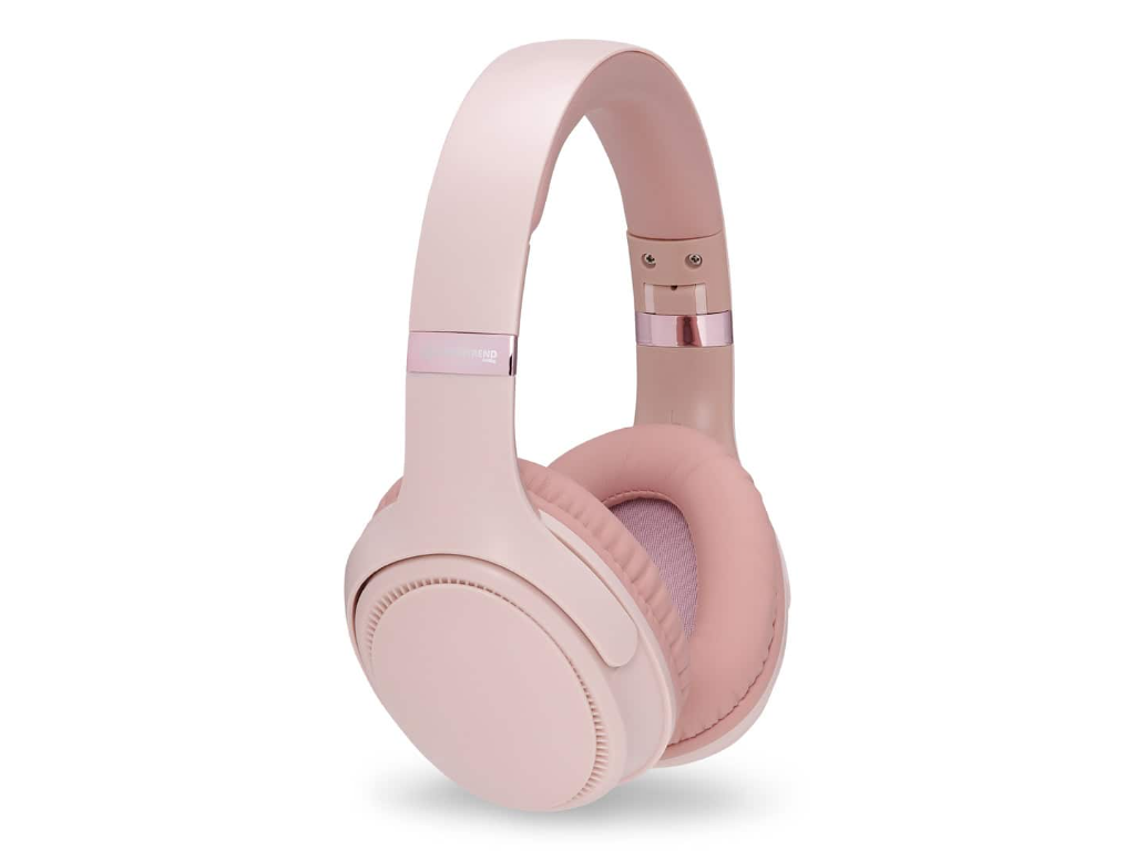 Oslo Headsæt - pink
