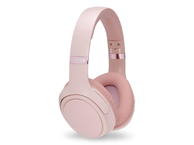 Oslo Headsæt - pink