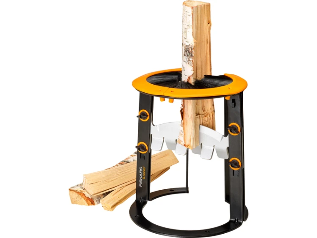 Fiskars X-series Brændekløver