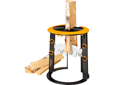 Fiskars X-series Brændekløver