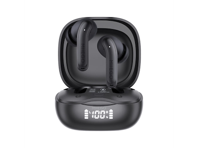 Miiego - MiiBuds X3 Pro trådløse earbuds med aktiv støvreduktion + App