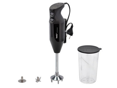 Bamix Daily 140 watt i sort