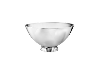 Georg Jensen Bernadotte Champagne Bowle - Large