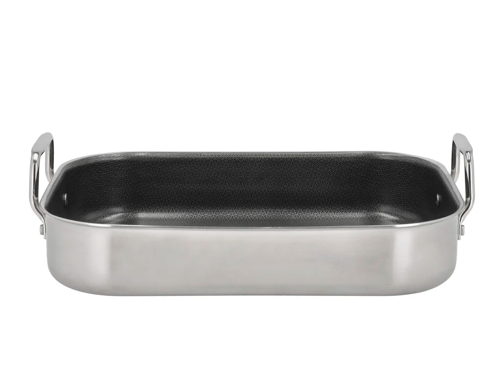 Pillivuyt Gourmet Paillon recycled bradepande 39 x 26,5 x 10,6 cm