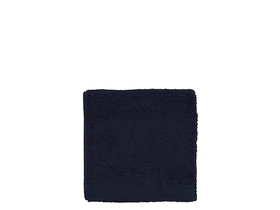 Södahl Comfort 40 x 60 cm håndklæde, navy - 4 stk.