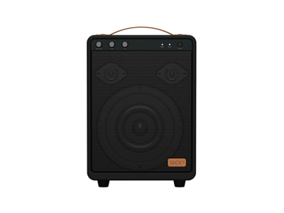 SACKit BOOM 150