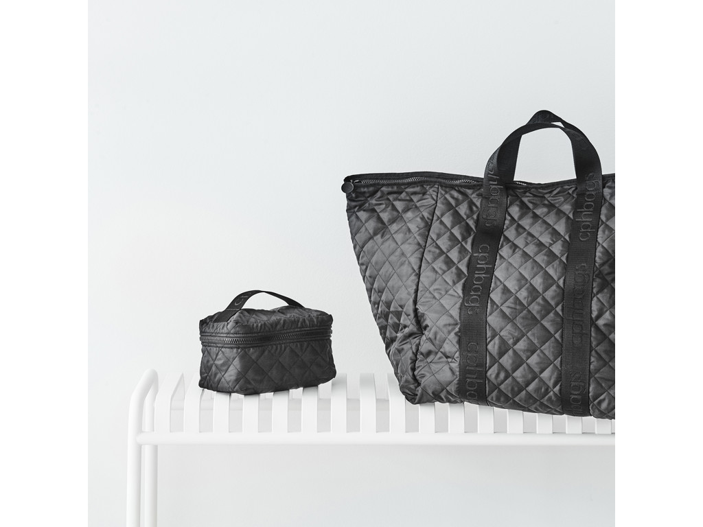 cphbags Stor Weekendtaske