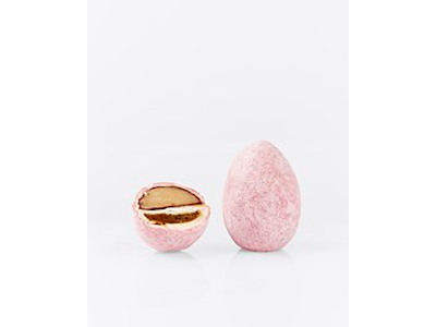 Summerbird Velvet Easter Egg, 240g.