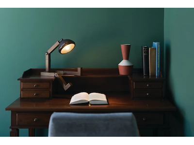 Mr. Wattson Original bordlampe