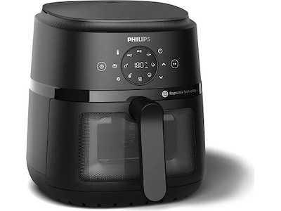Philips Airfryer med 1 kurv 4,2 liter