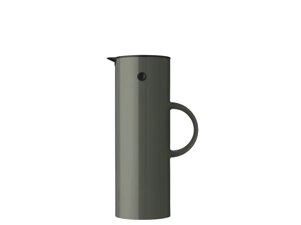Stelton Emma termokande 1 l - Dark Forest