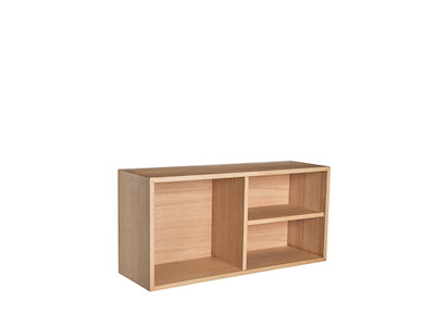 Collect Reol - natur - 62x20x30 cm