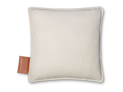 beurer - HK 77 Opladelig Varmepude - Cashmere-Creme