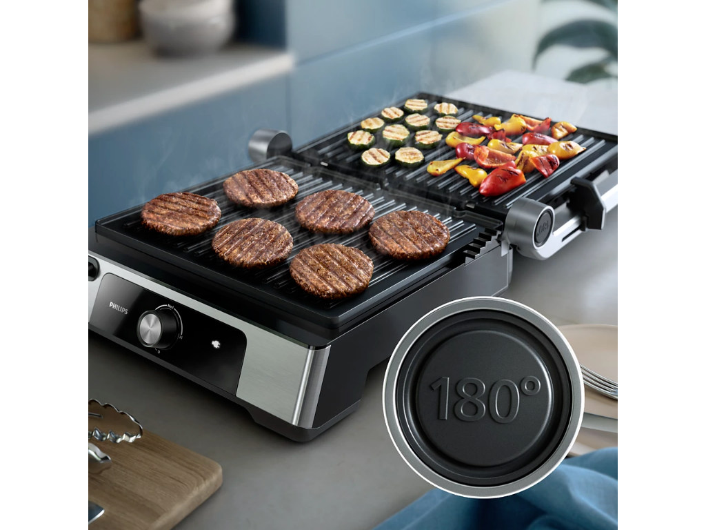 Philips Kontaktgrill