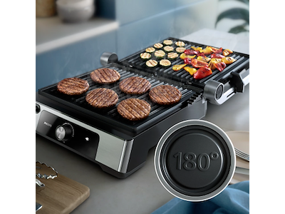 Philips Kontaktgrill