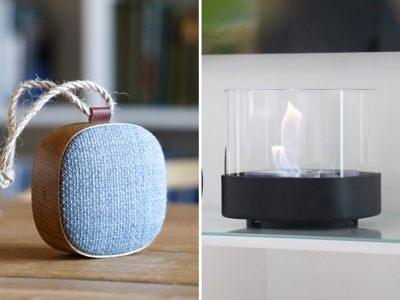 SACKit Bio Lamp + Go Wood