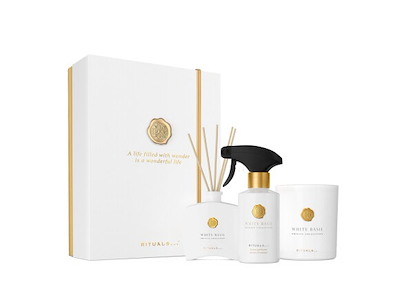 Rituals Private Collection - White Basil