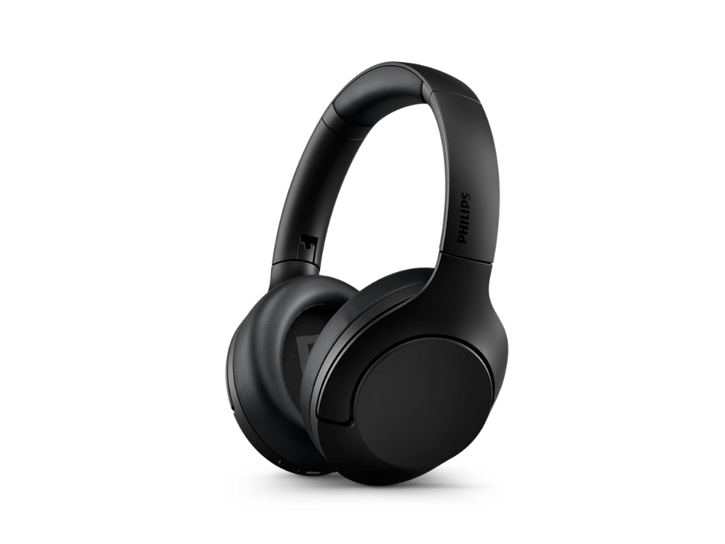 Philips Performance Trådløs over-ear hovedtelefon med høj opløsning