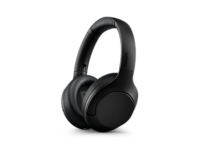 Philips Performance Trådløs over-ear hovedtelefon med høj opløsning