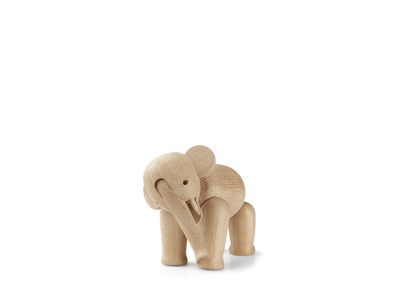 Kay Bojesen Elefant mini eg