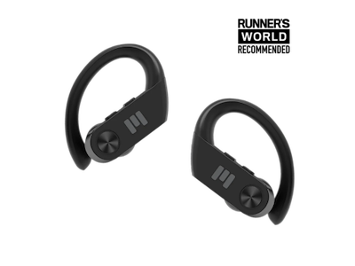 Miiego - MiiBuds Active Go Lite høretelefoner med ørebøjle i vandtæt design