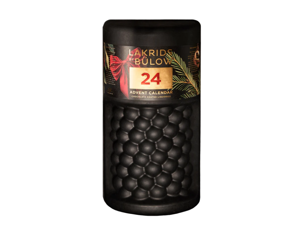 Lakrids by Bülow Large Advent Calendar 2026 - 690g