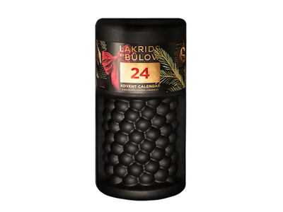 Lakrids by Bülow Large Advent Calendar 2026 - 690g