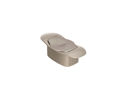 Rosti Hasselbak cutter, humus