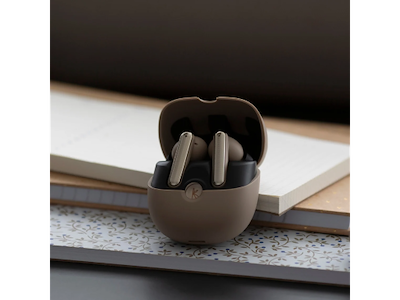 Pure in-ear høretelefoner - Sand
