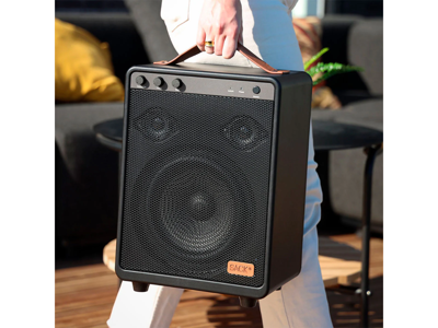 SACKit BOOM 150