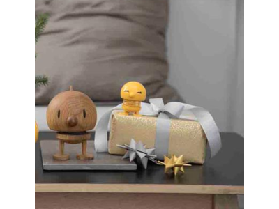 Hoptimist str L i FSC certificeret oak, Bumble
