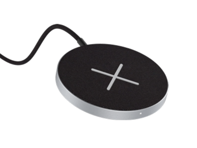 Charge 50 Care Black