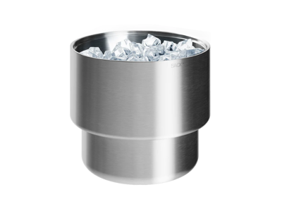 SACKit - Wine Bucket - Ø22 Stainless steel