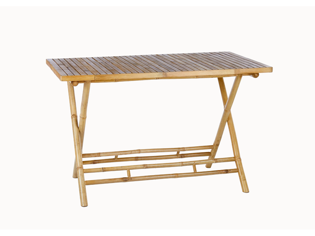 Hâws Nooka Bamboo foldbart bord