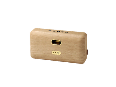 SACKit Move Wood - Natural Oak