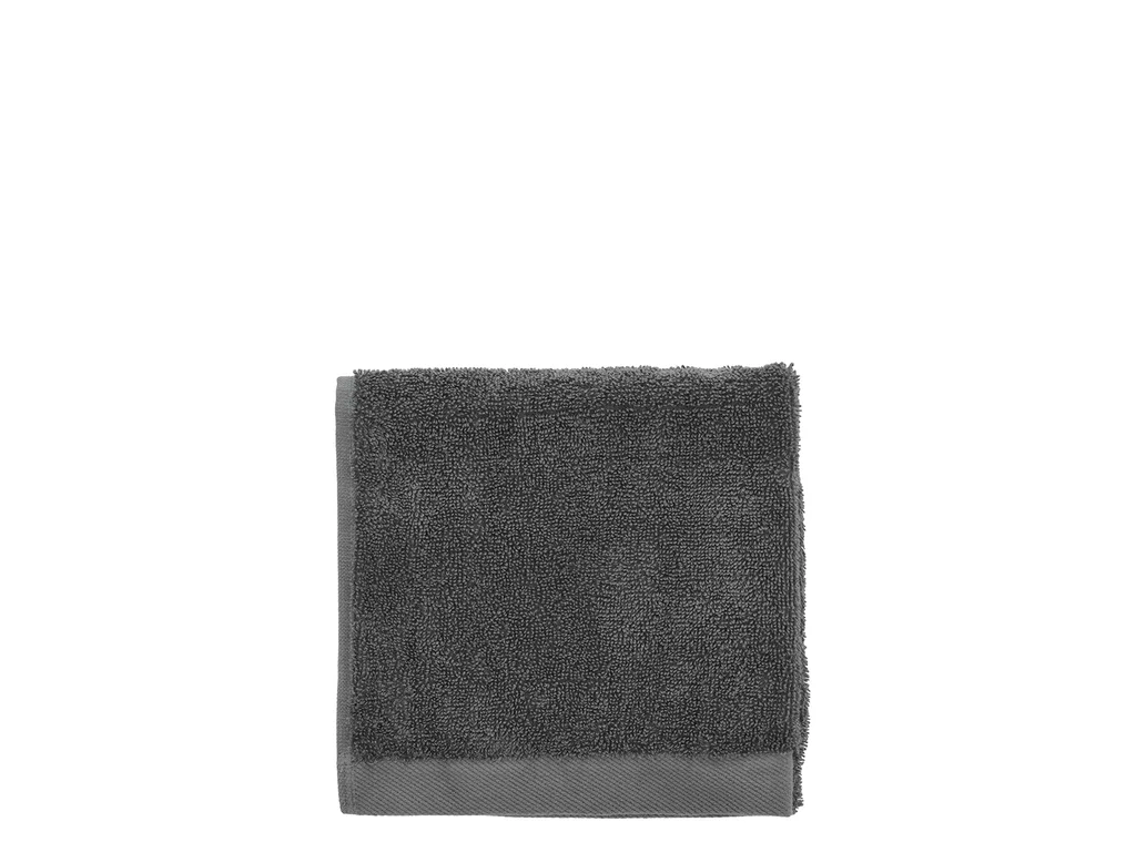 Södahl Comfort 40 x 60 cm håndklæde, ash - 4 stk.