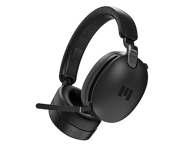 Miiego - Noova S6 Elite trådløse høretelefoner med hybrid aktiv støjreduktion samt indb. mikrofon