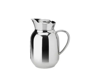 Stelton Amphora termokande i rustfrit stål