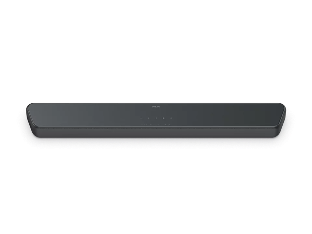 Philips Soundbar B5201 - 2.0 kanaler